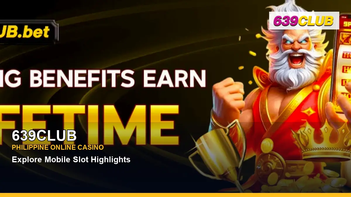 639CLUB casino app and game selection for Philippine players with featured game highlights