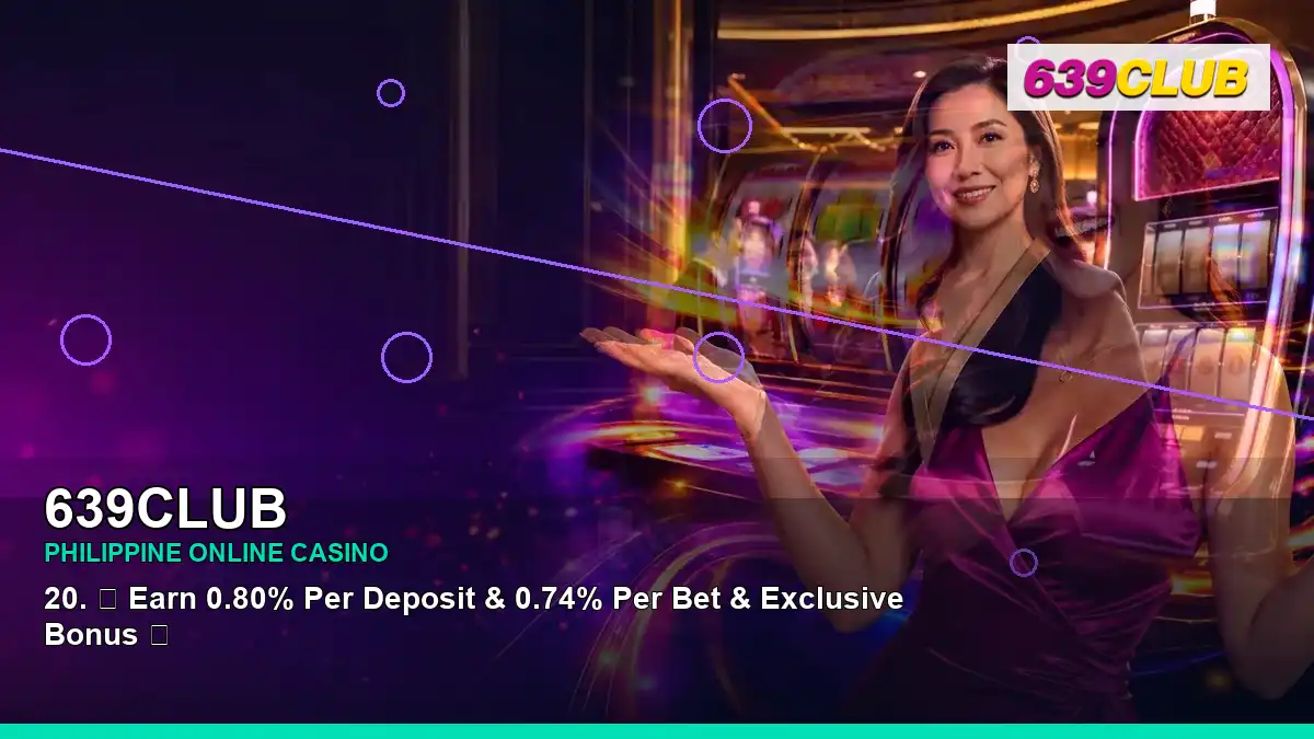 639CLUB high-energy fantasy online slot games in a wide-action layout for Philippine players